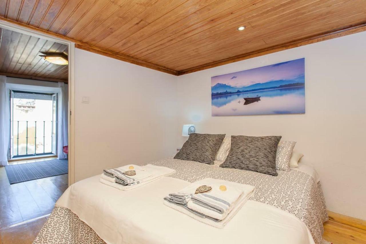 Alfama Bubble Apartment