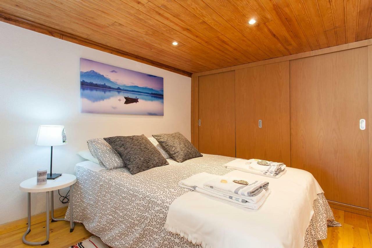 Apartment Alfama Bubble *