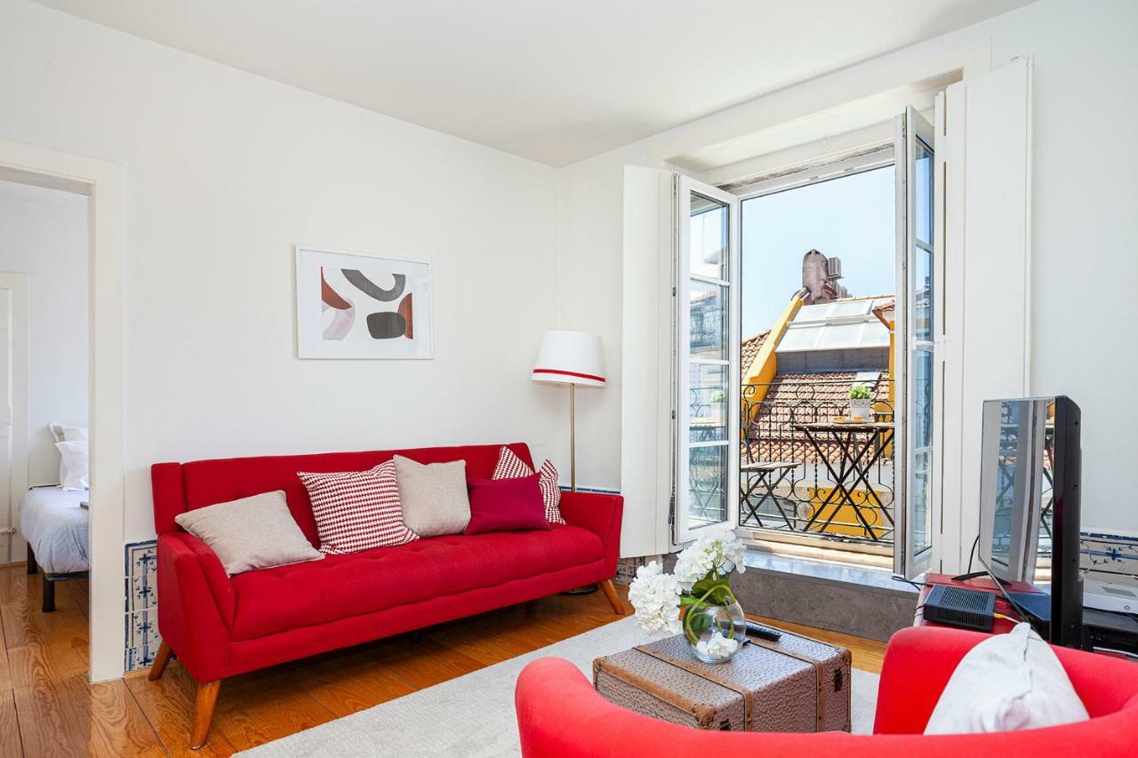 Apartment Gonzalo'S Guest Apartments - Downtown Historic Flats *