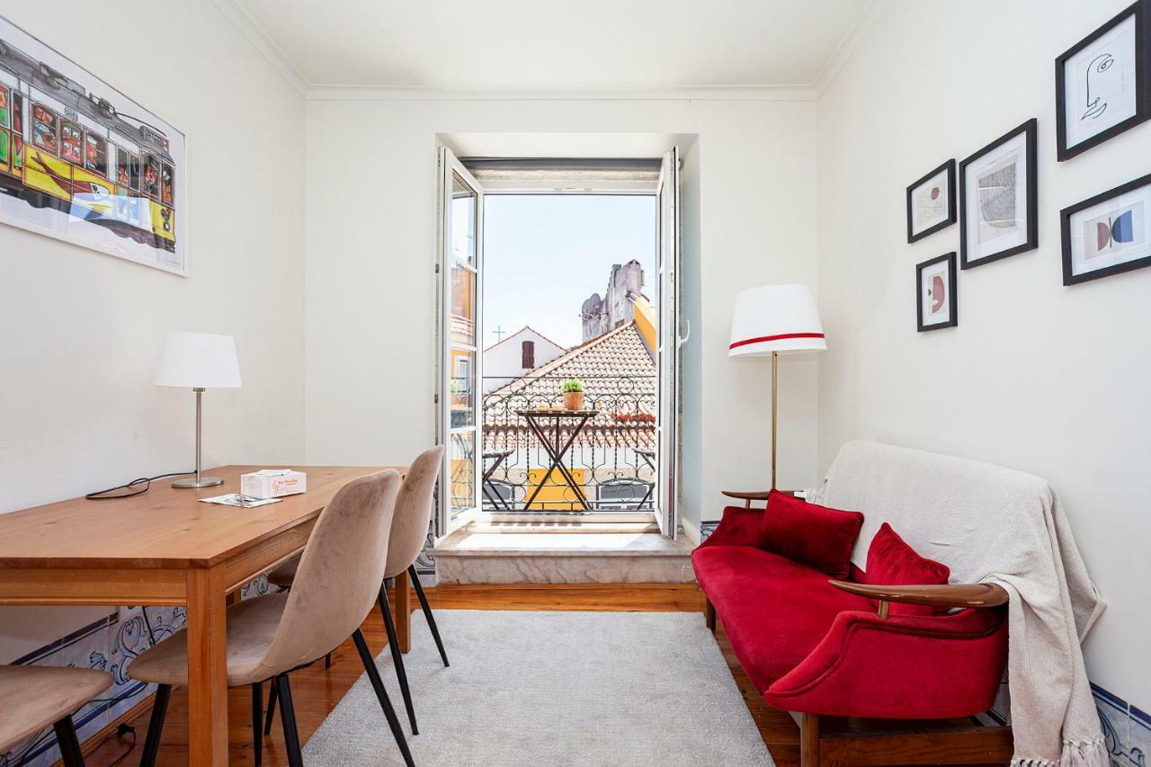 Gonzalo'S Guest Apartments - Downtown Historic Flats
