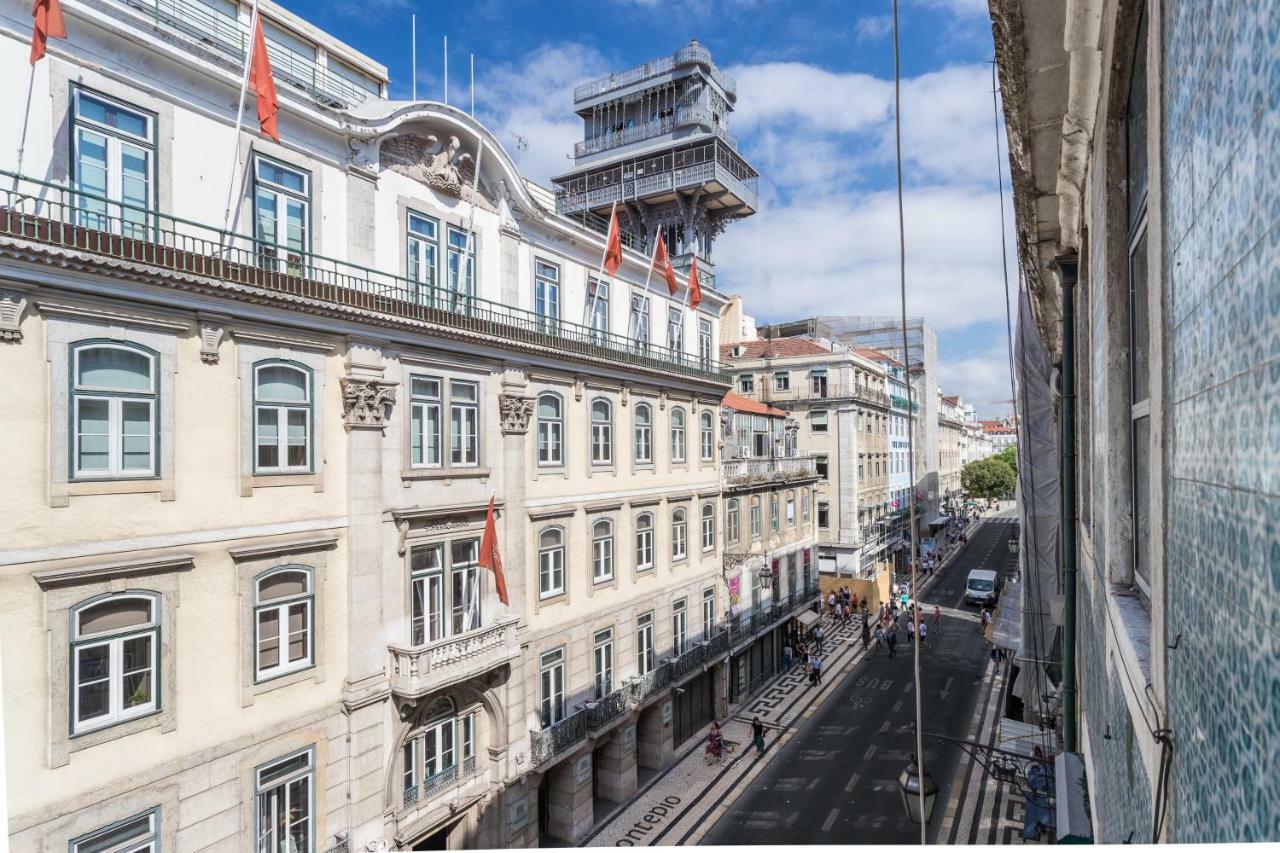 Chiado * Lisbon