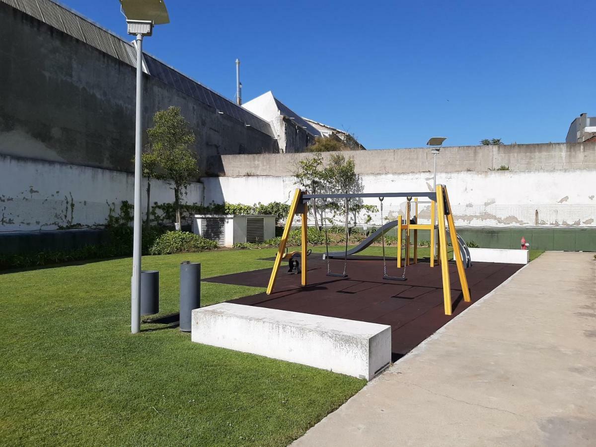Casa Metrocity Apartment Lisbon