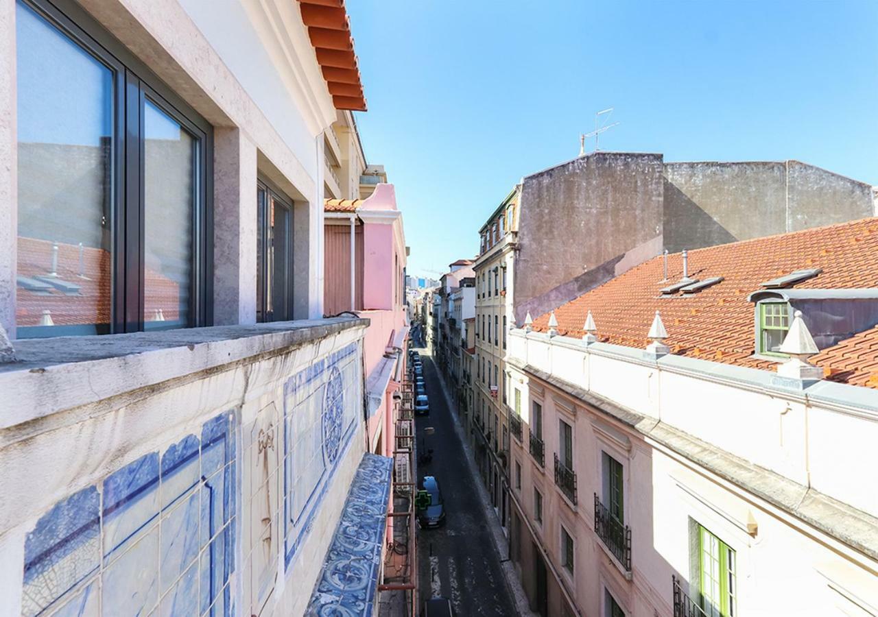 Joivy Avenida Apartment