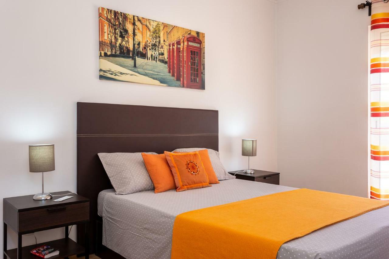 Apartment Graca House Lisbon