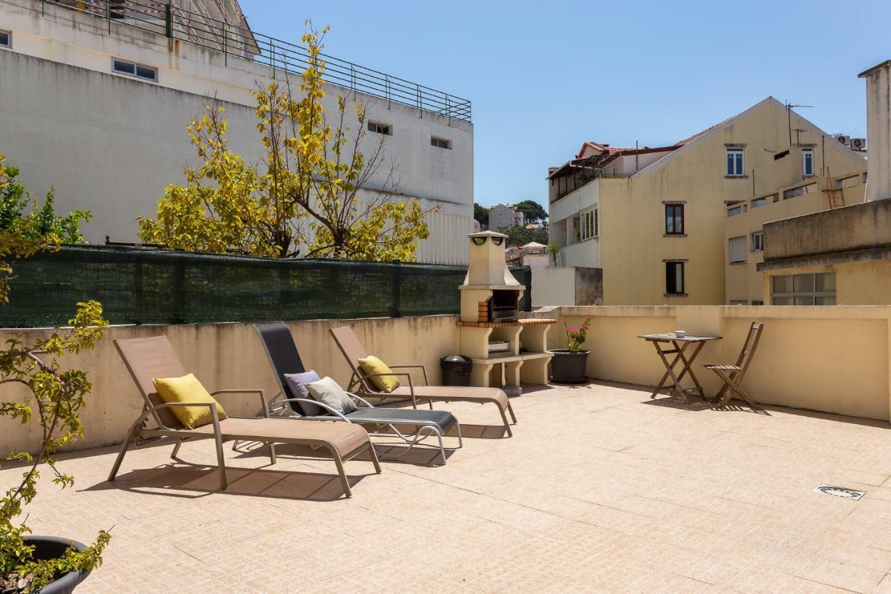 Apartment Graca House *
