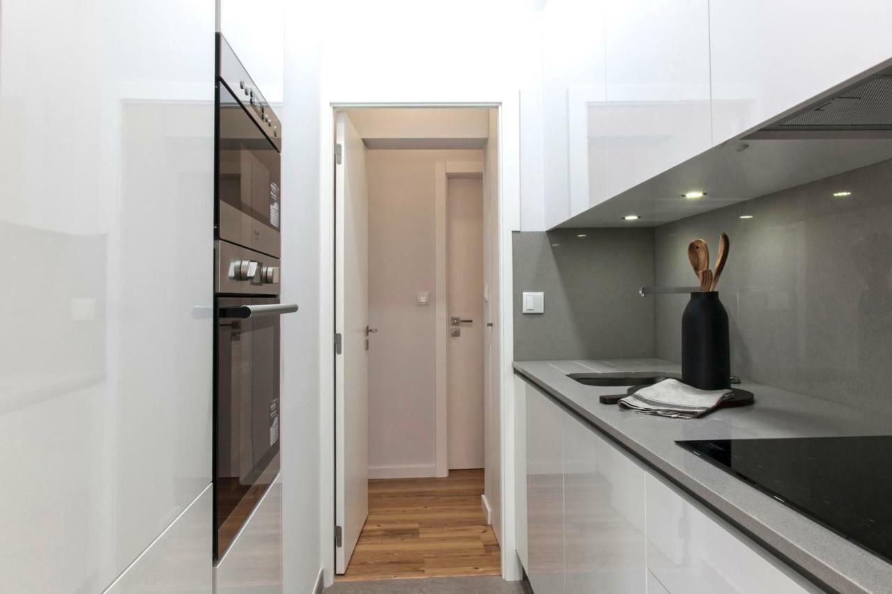 Downtown - In Lisbon's Heart! Apartment Lisbon