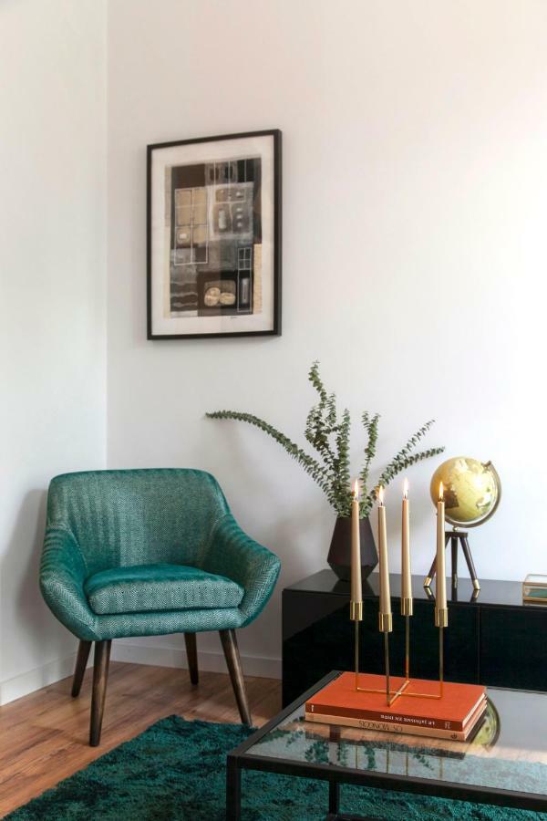 Downtown - In Lisbon's Heart! Apartment