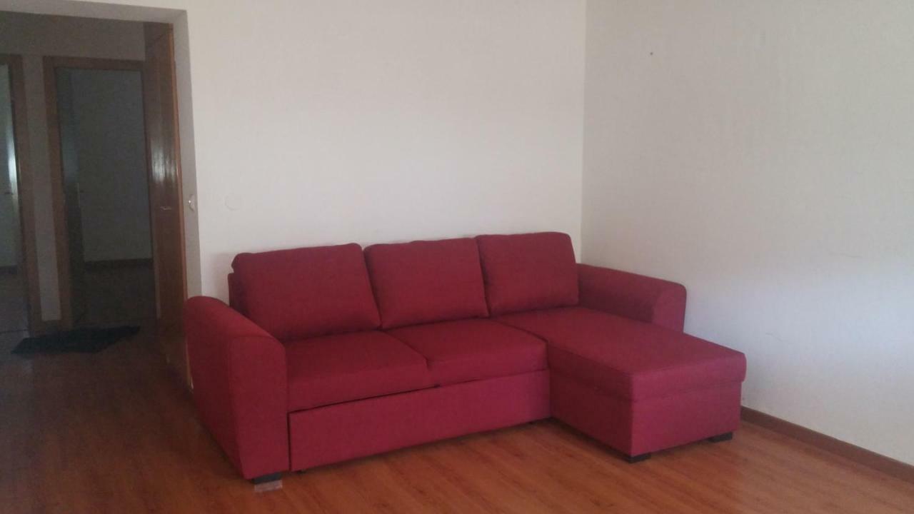 Apartment Encarnacao Metro 1/2 Lisbon