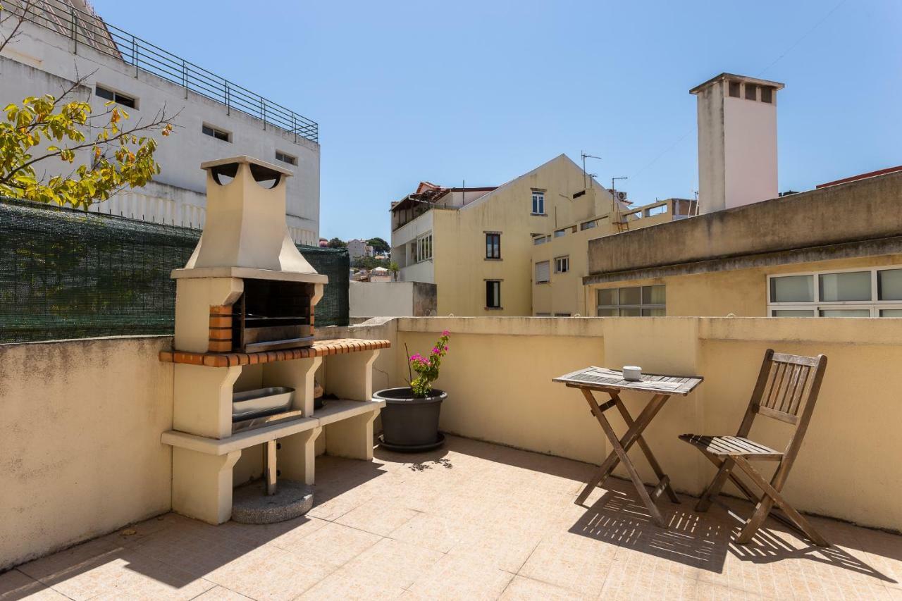 Graca House Apartment Lisbon