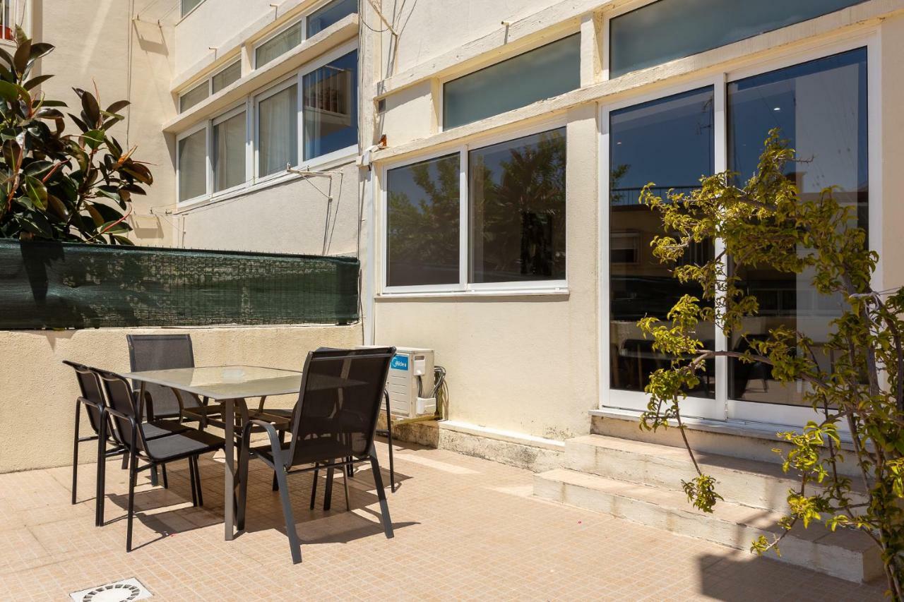 Graca House Apartment