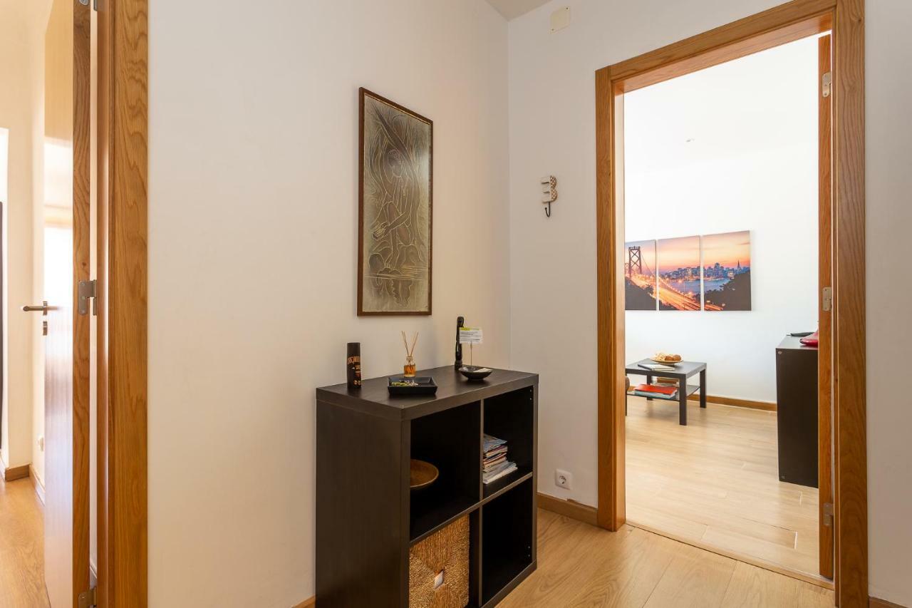 Graca House * Lisbon