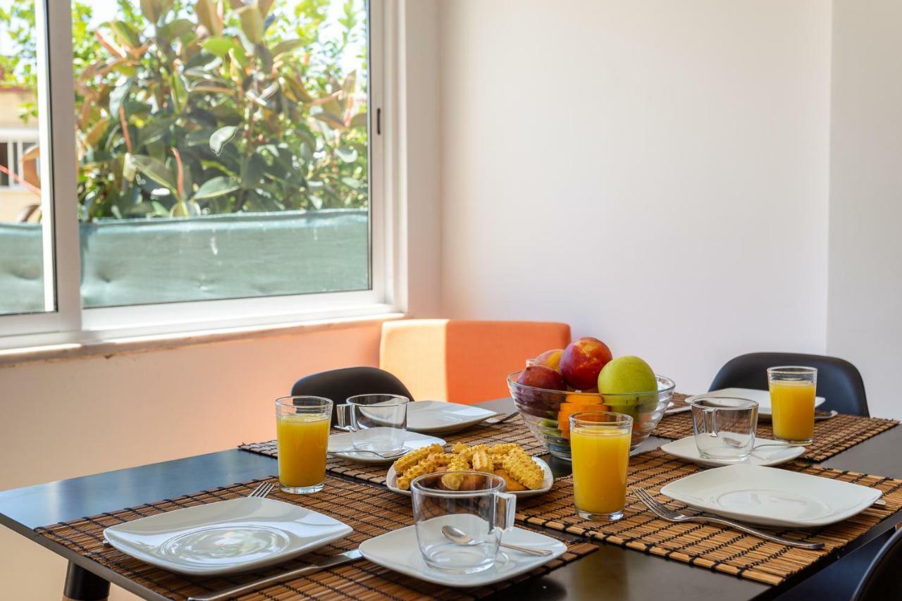 Apartment Graca House Lisbon