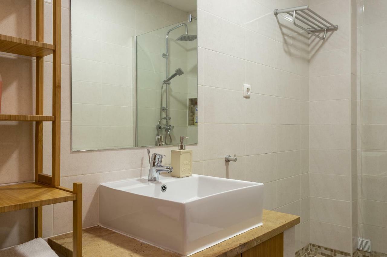Apartment Graca House *