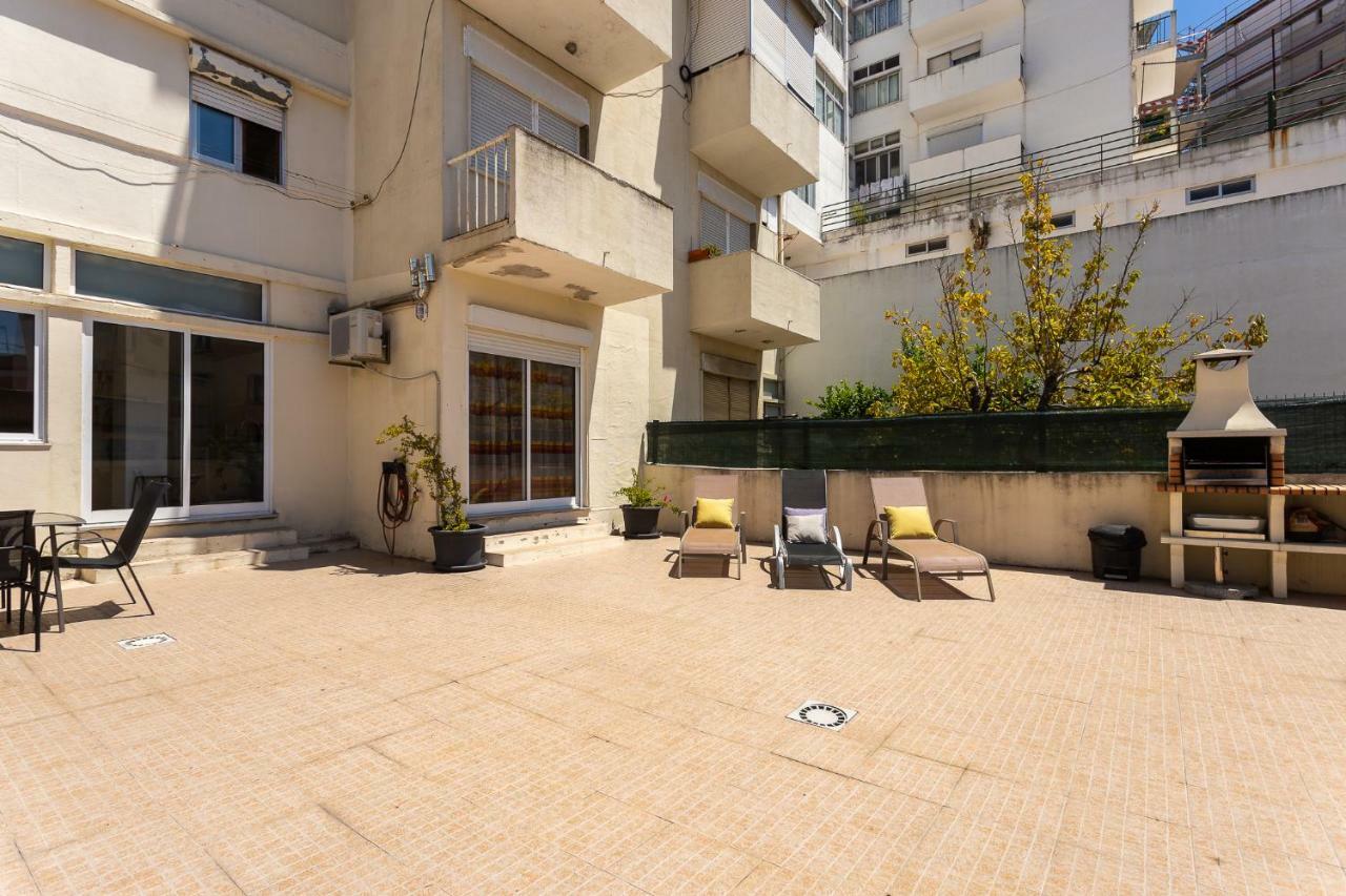 Graca House Apartment *