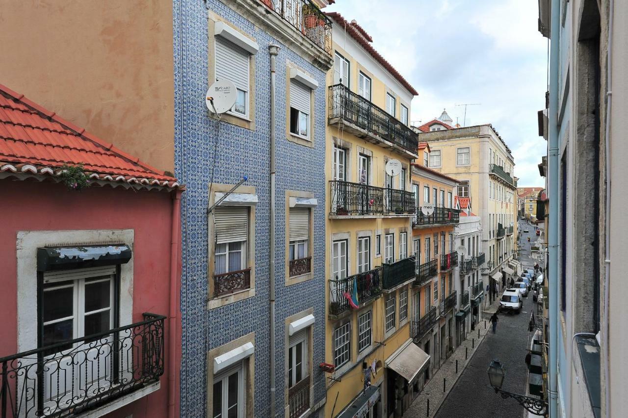 Localtraveling Remedios * Lisbon