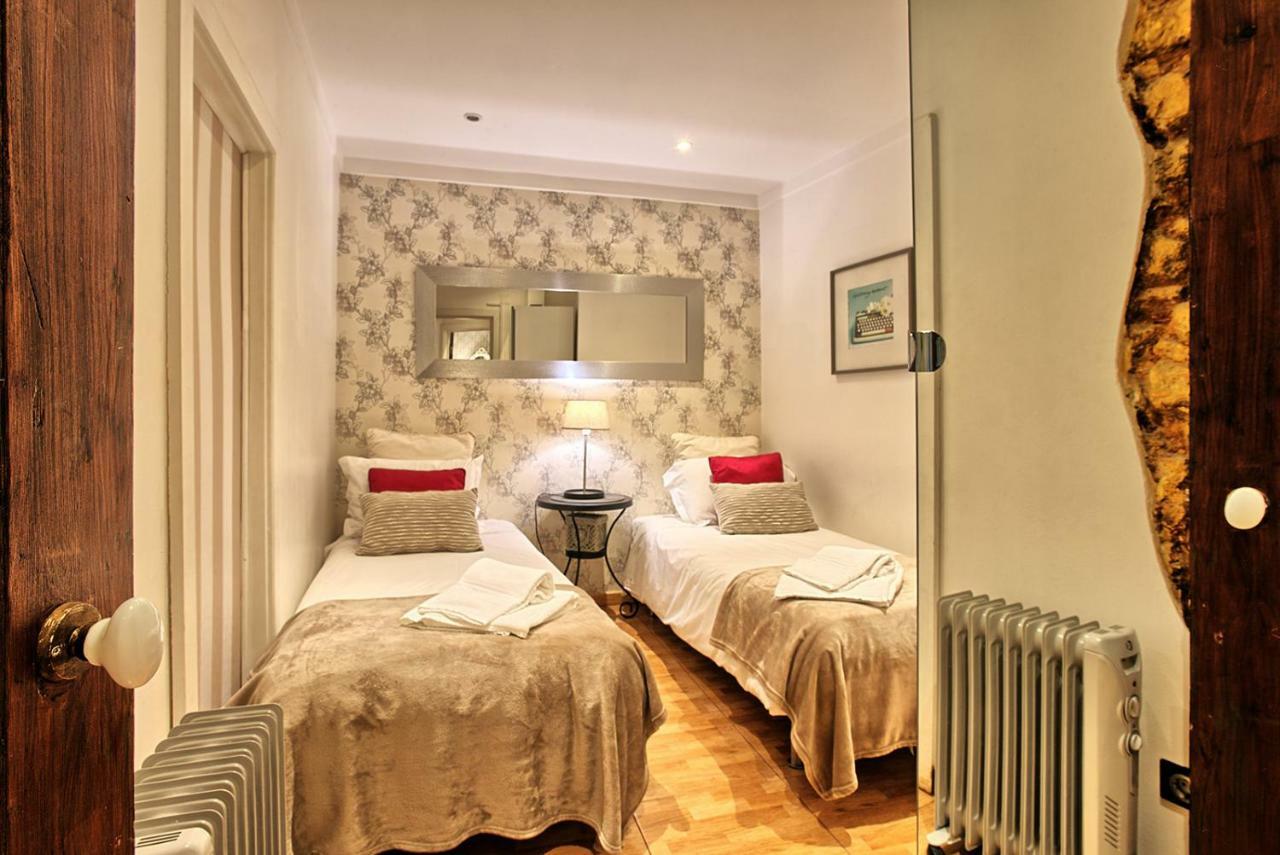 Apartment Localtraveling Historic Center Travessa