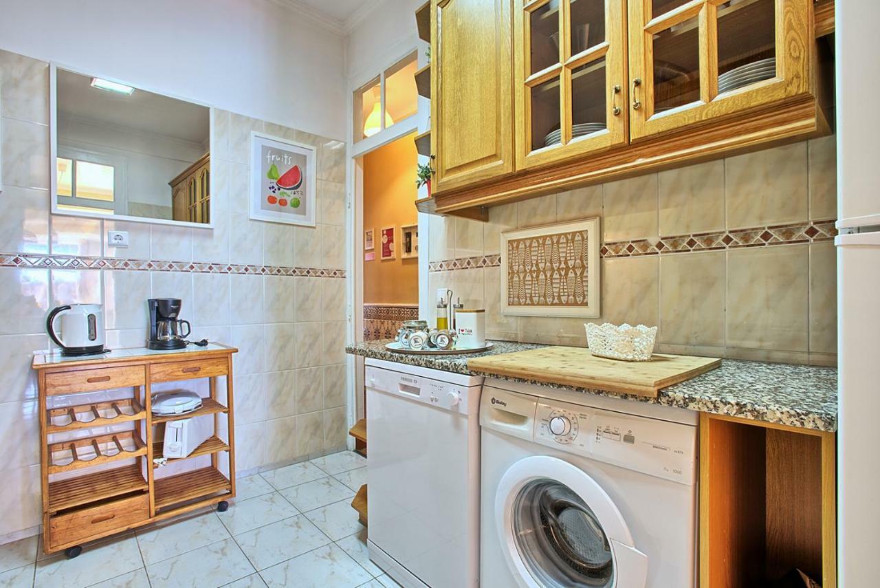 Apartment Localtraveling Remedios *