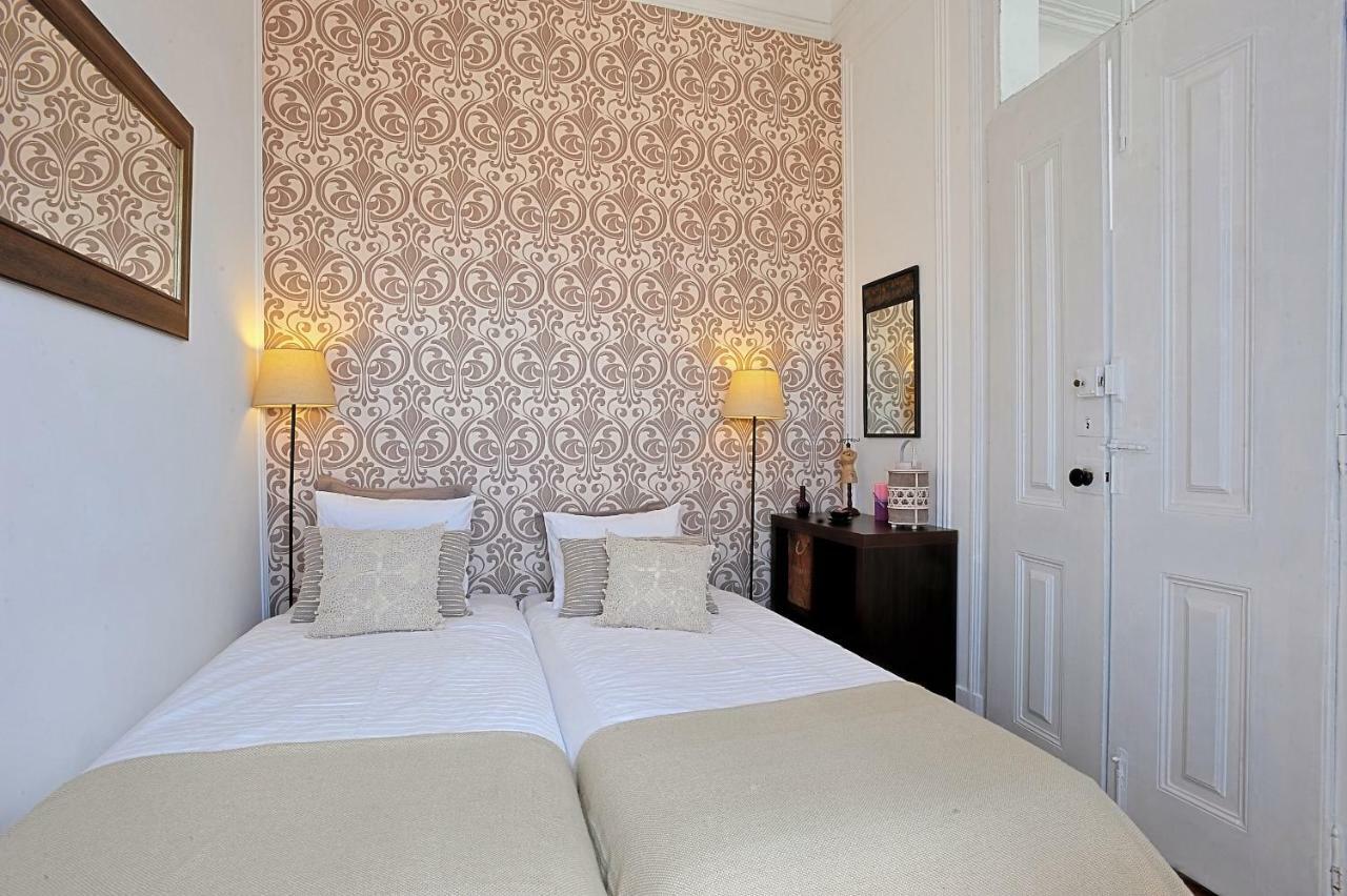 Localtraveling Alfama River View - Family Apartment *