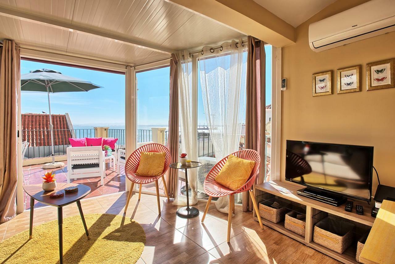 Localtraveling Remedios Apartment Lisbon