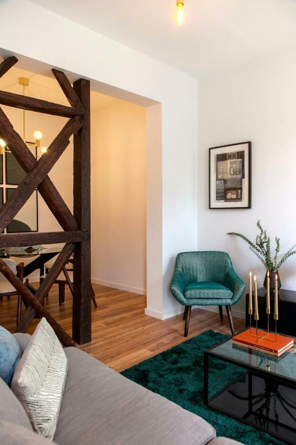 Downtown - In Lisbon's Heart! Apartment Lisbon