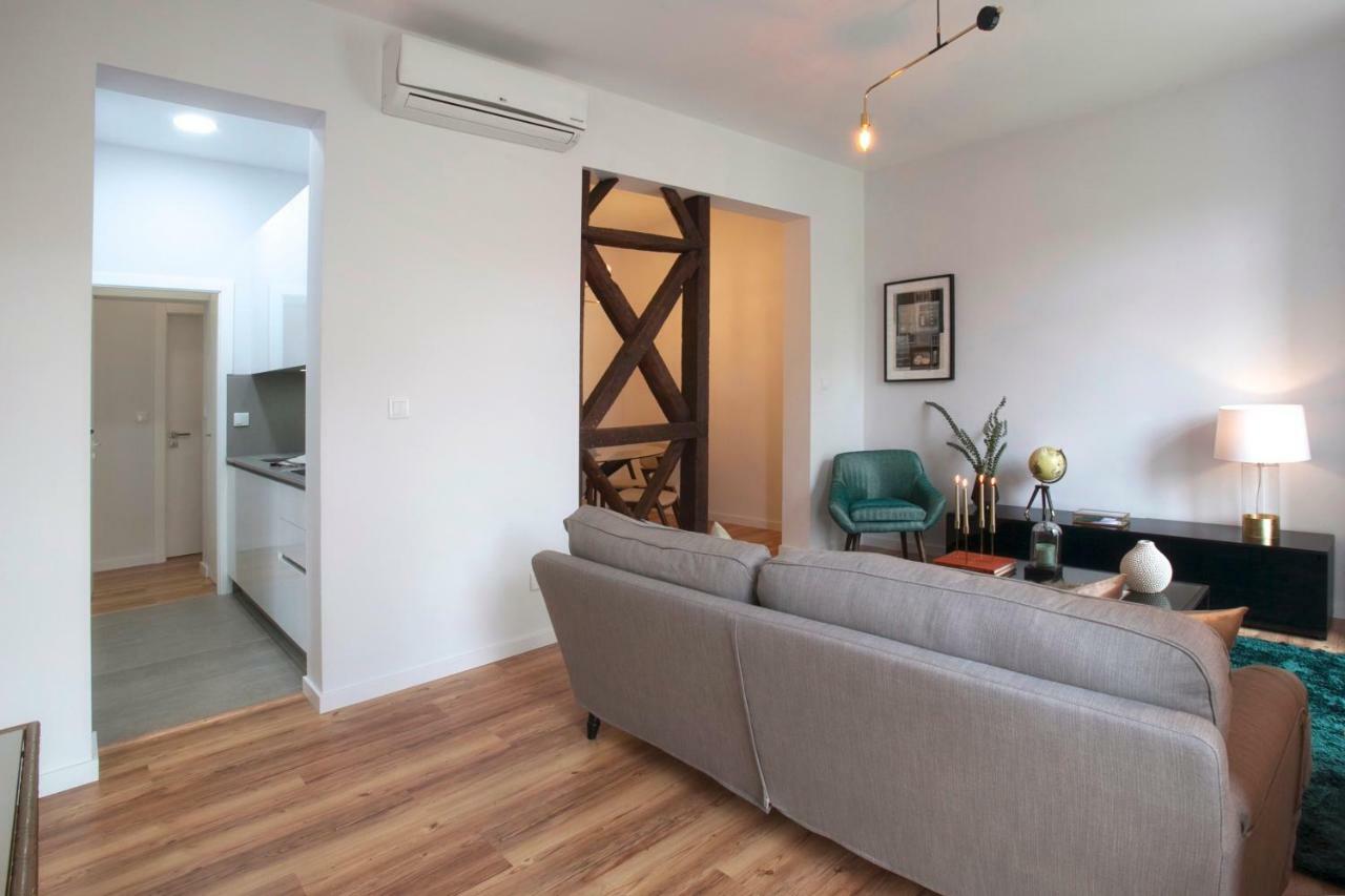 Downtown - In Lisbon's Heart! Apartment
