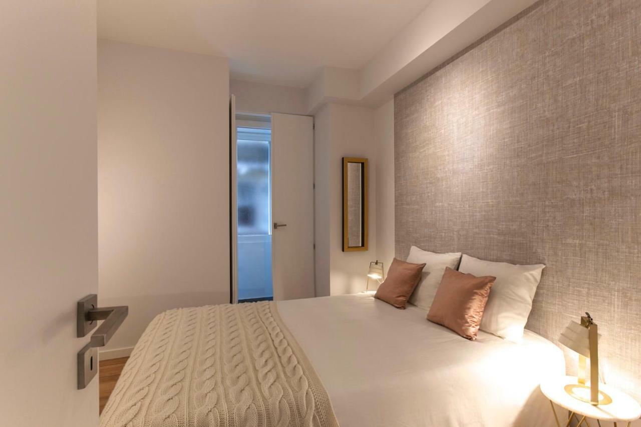 Apartment Downtown - In Lisbon's Heart!