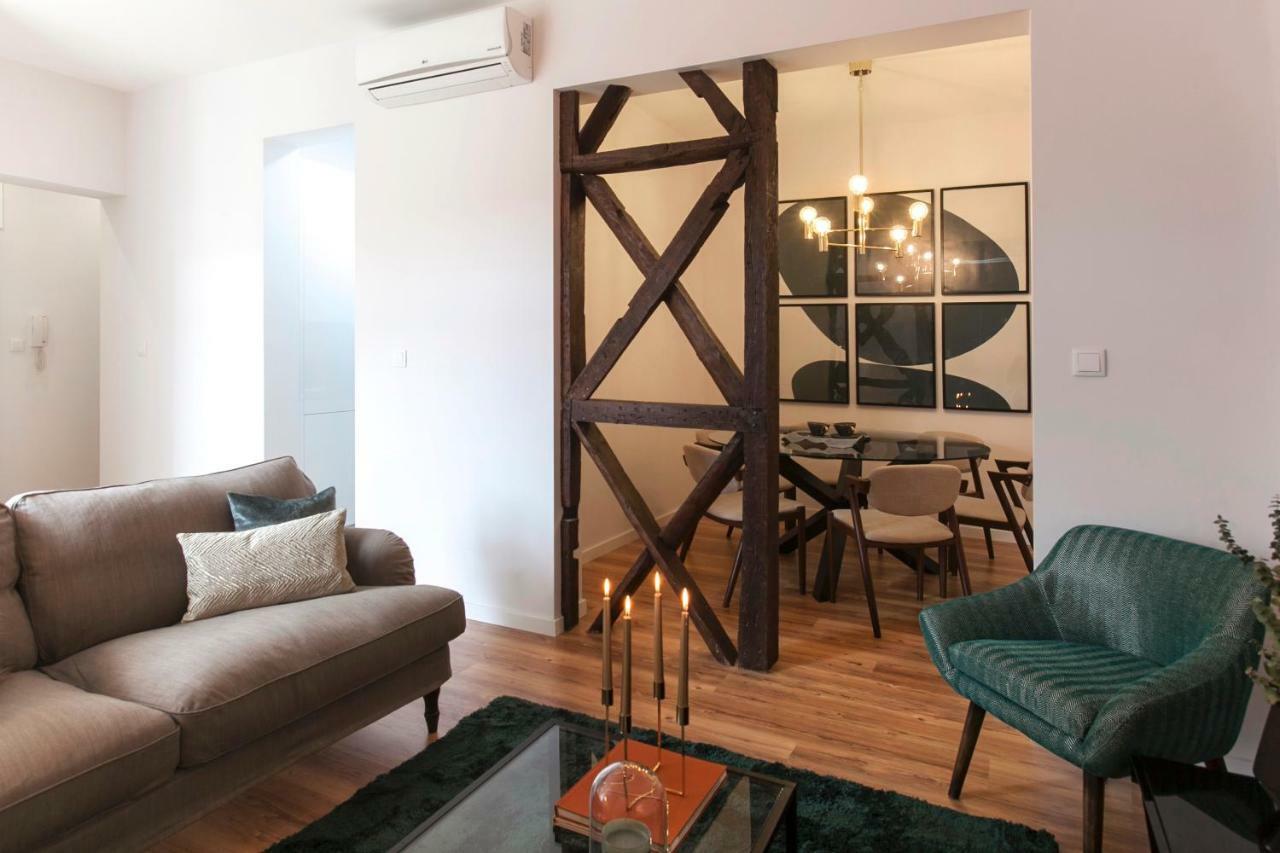 Apartment Downtown - In Lisbon's Heart!