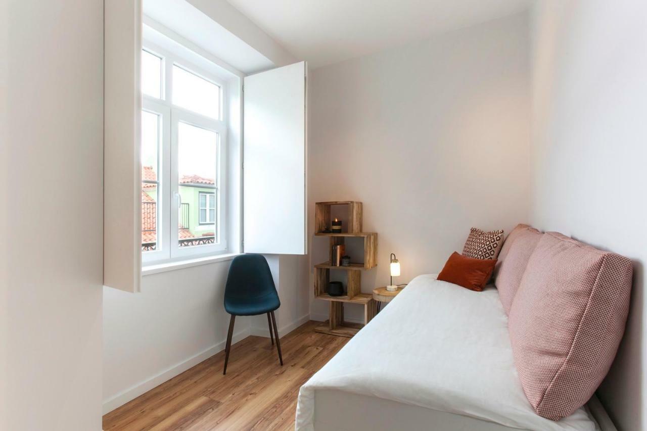 Apartment Downtown - In Lisbon's Heart! *