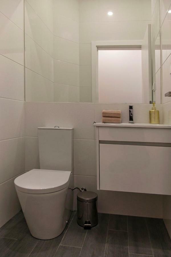 Downtown - In Lisbon's Heart! Apartment *