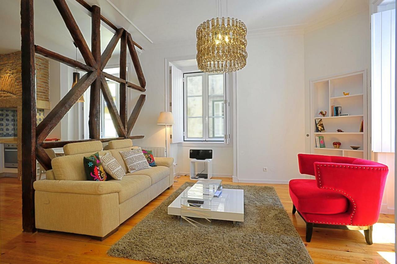 Apartment Localtraveling Historic Center Travessa *