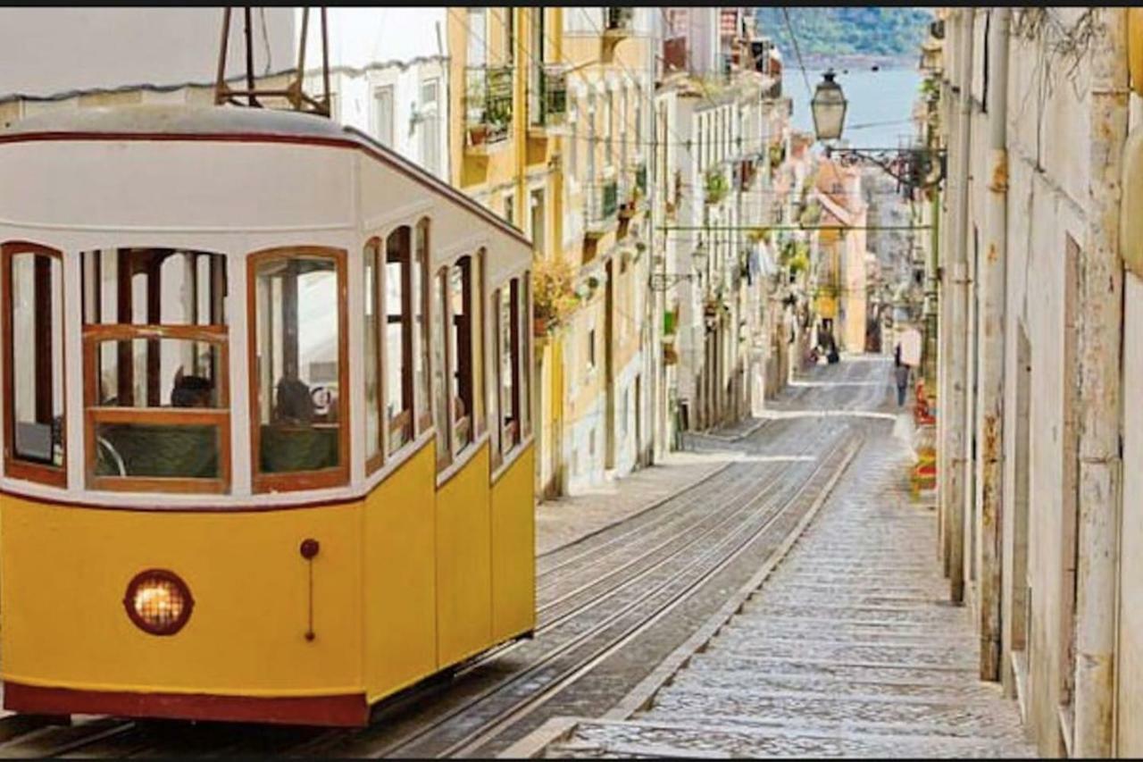 Brand New And Cozy Studio: Bairro Alto/ Chiado Lisbon