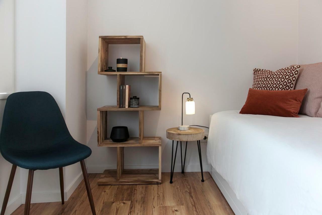 Apartment Downtown - In Lisbon's Heart! *
