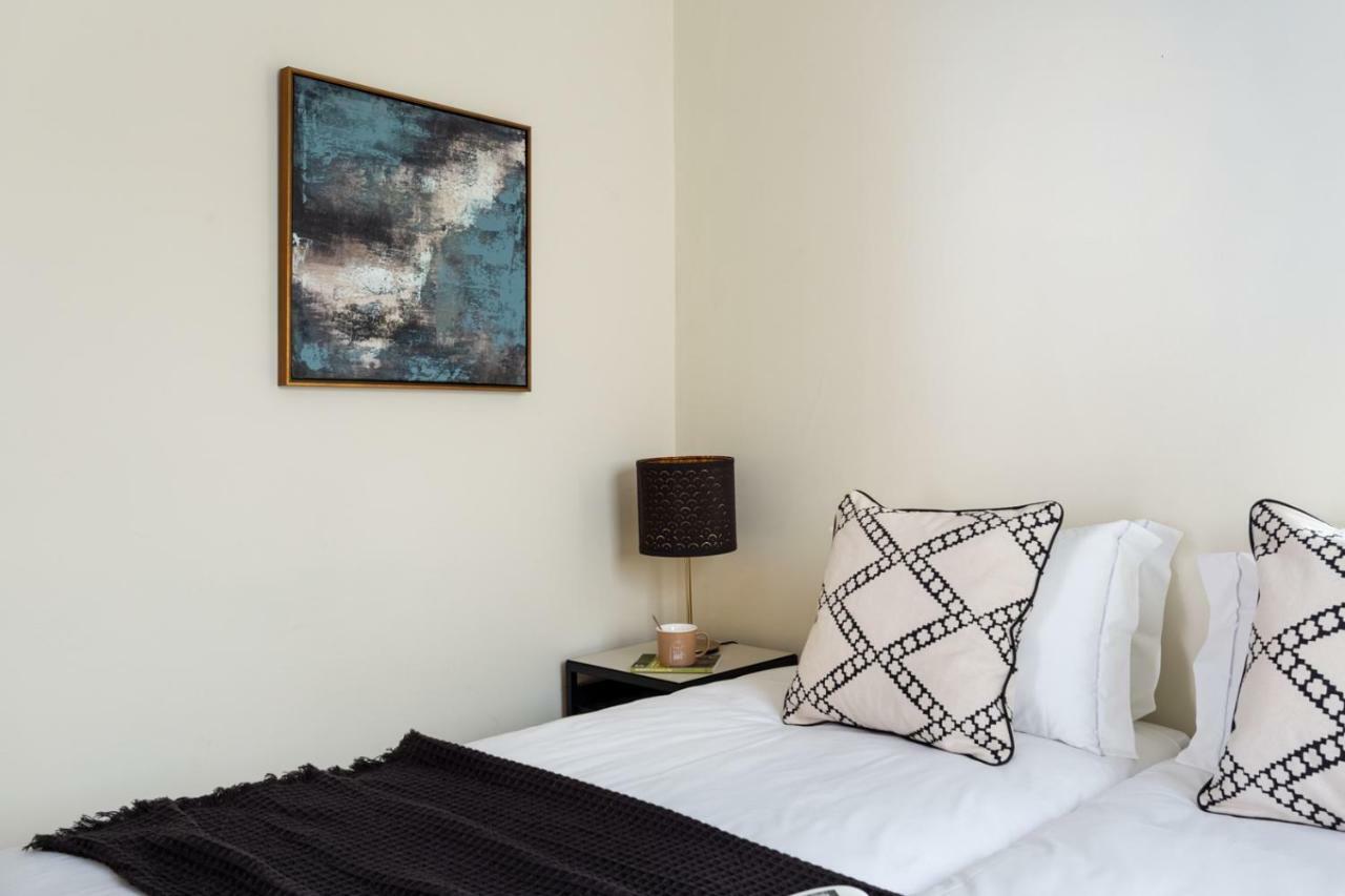 Apartment Joivy Downtown Lisbon