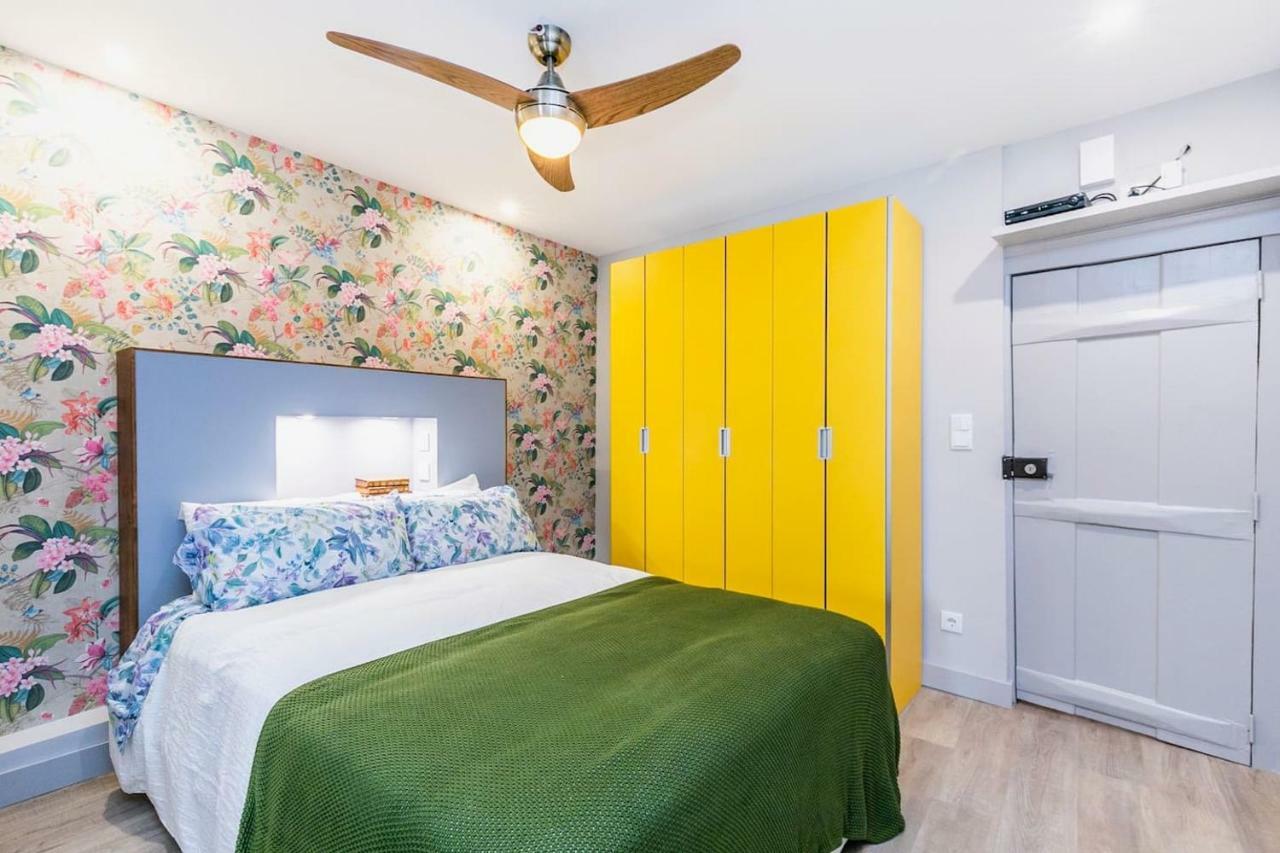 Brand New And Cozy Studio: Bairro Alto/ Chiado Apartment Lisbon