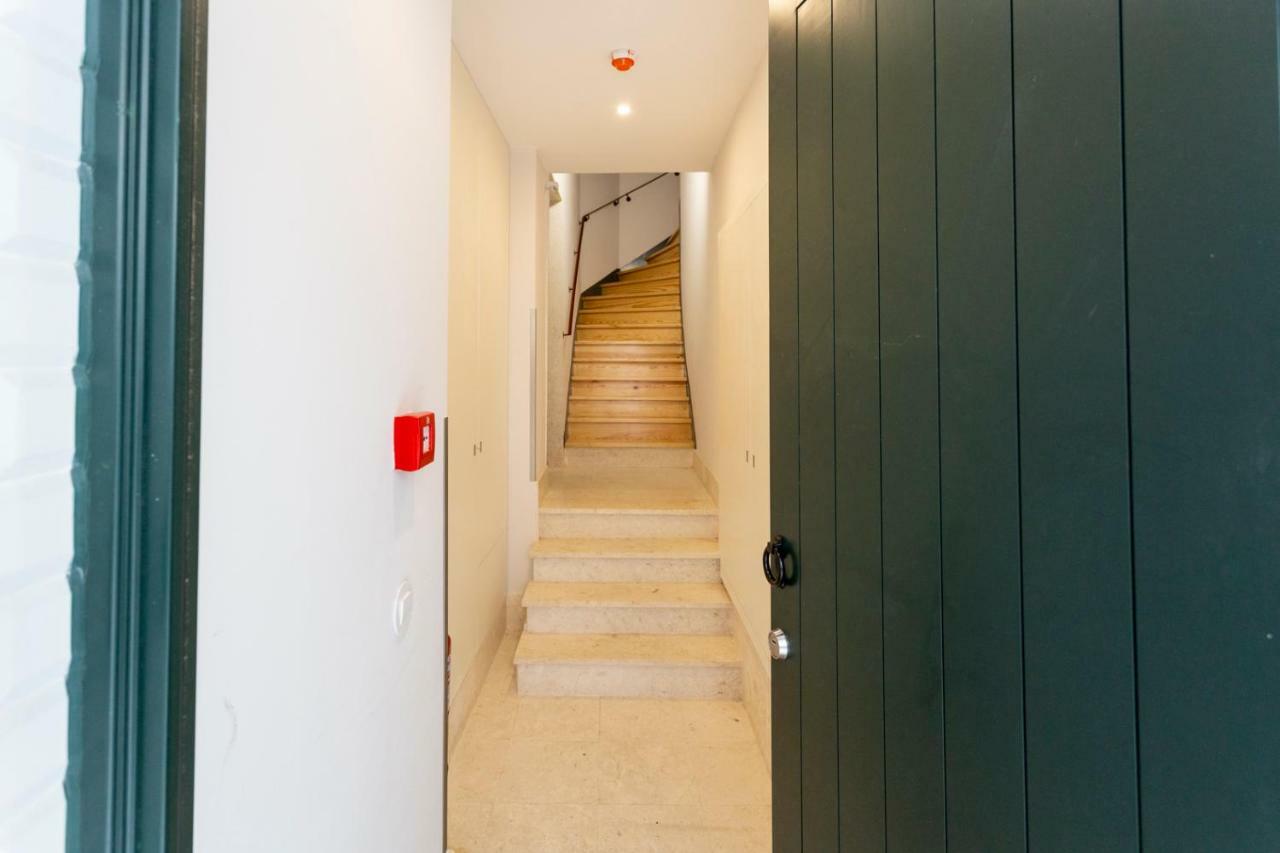 Joivy Wonderful 2br Flat In The Centre * Lisbon