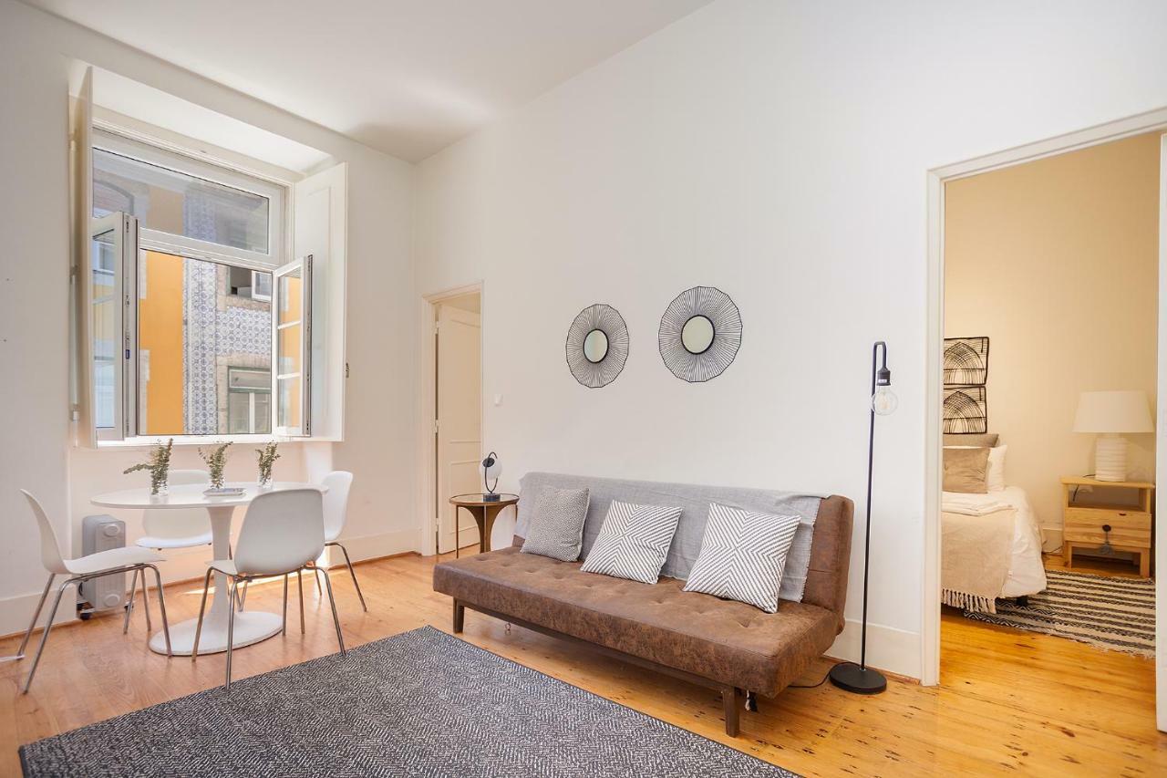 Apartment Gonzalo'S Guest Apartments - Downtown Historic Flats
