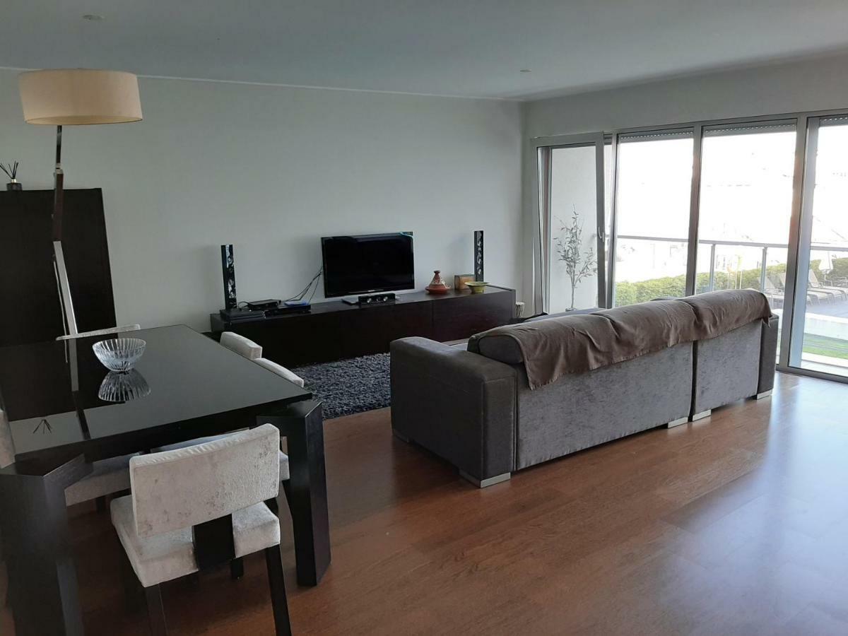 Casa Metrocity Apartment *