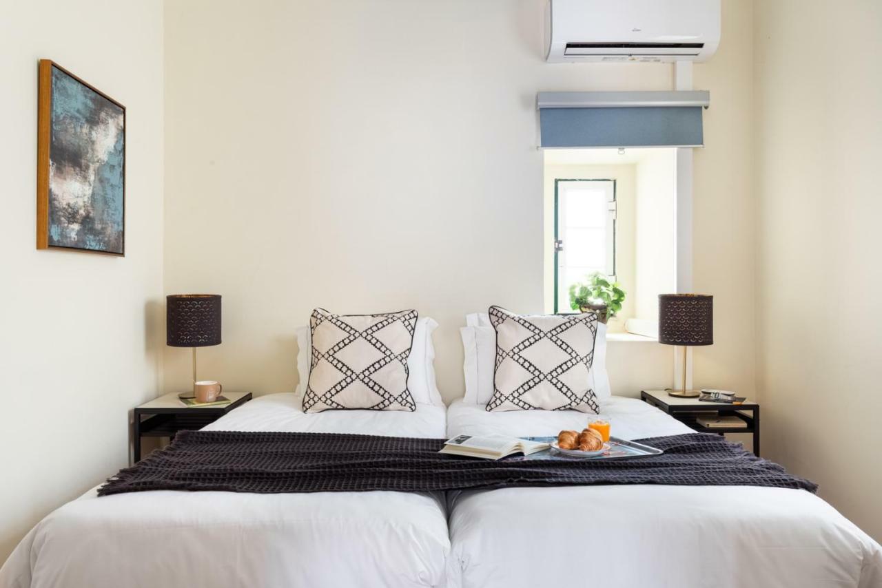 Apartment Joivy Downtown Lisbon