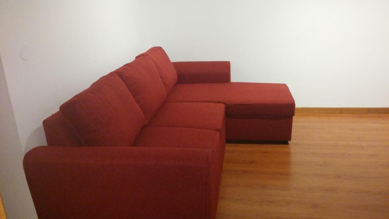 Encarnacao Metro 1/2 Apartment *