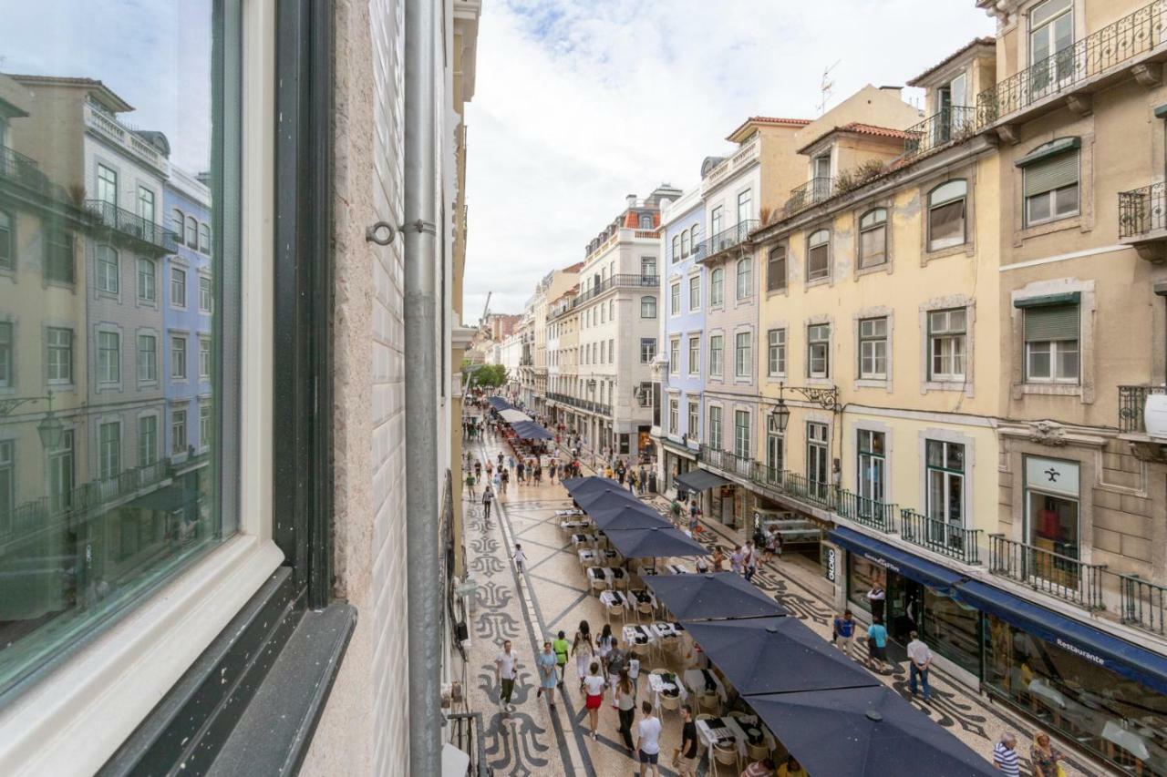 Joivy Wonderful 2br Flat In The Centre Apartment Lisbon