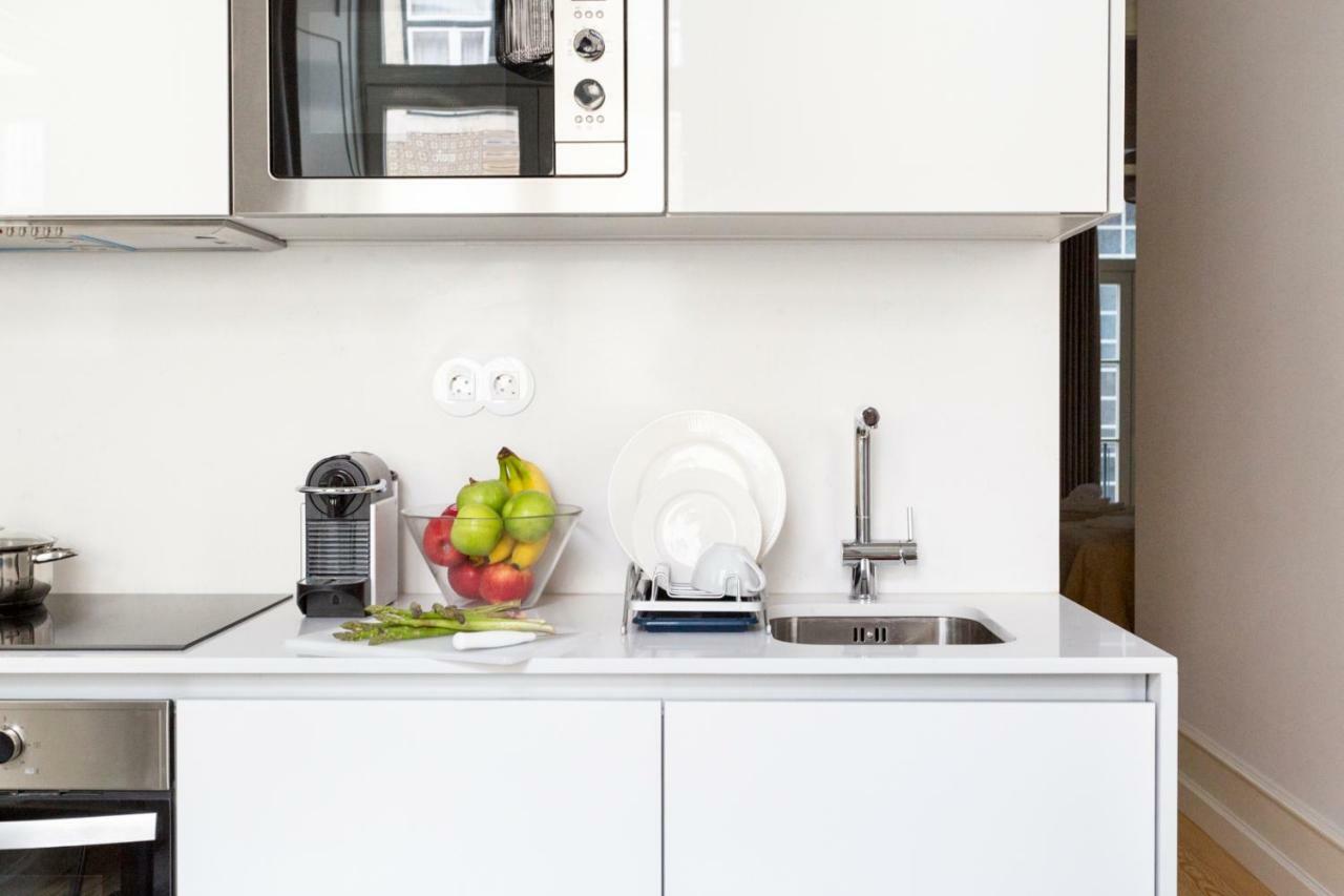 Joivy Wonderful 2br Flat In The Centre Apartment Lisbon