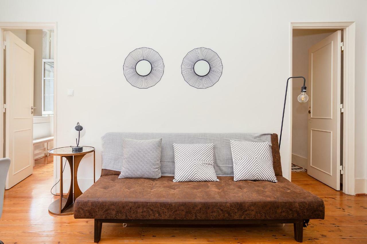 Gonzalo'S Guest Apartments - Downtown Historic Flats