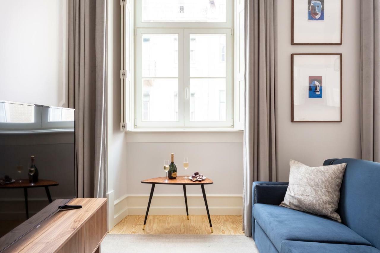 Joivy Wonderful 2br Flat In The Centre Apartment Lisbon