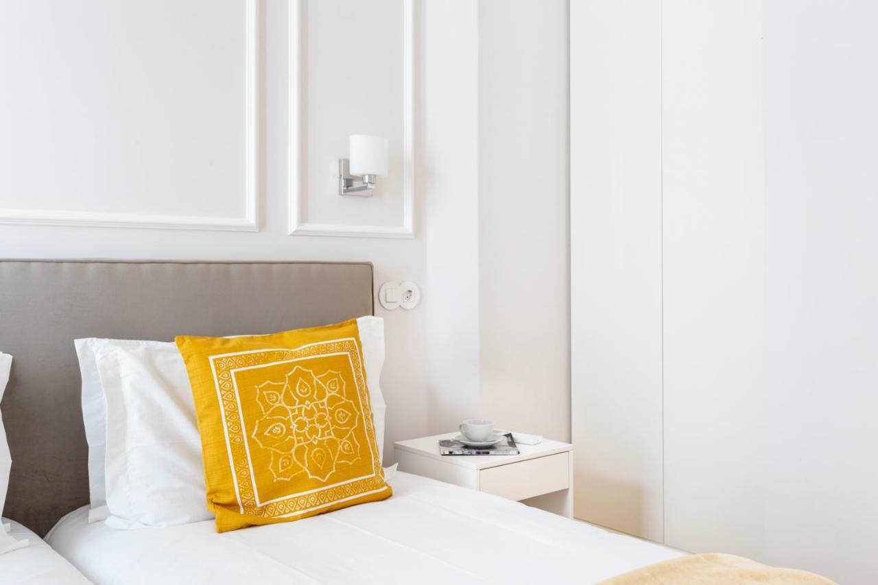 Joivy Wonderful 2br Flat In The Centre Apartment Lisbon