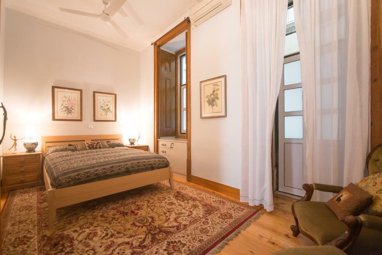 Apartment Classic Downtown Lisbon