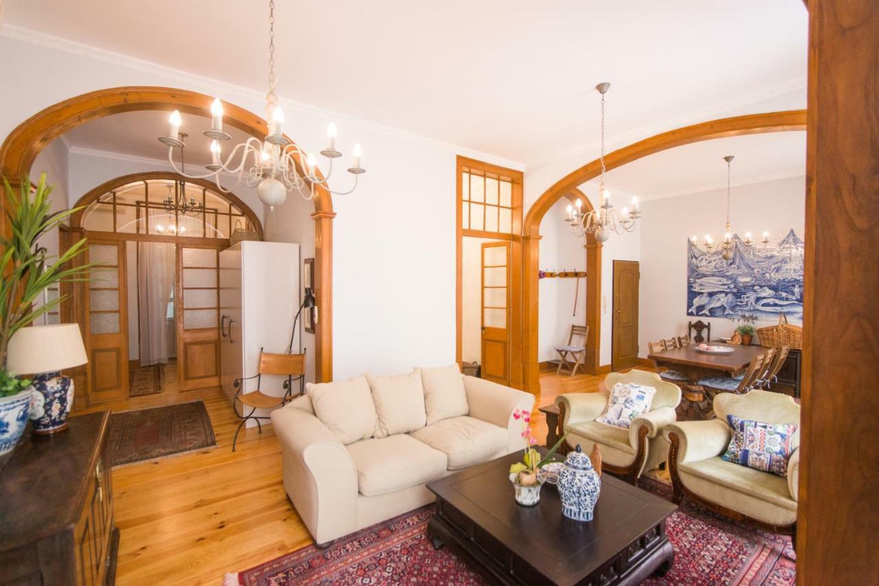 Apartment Classic Downtown Lisbon