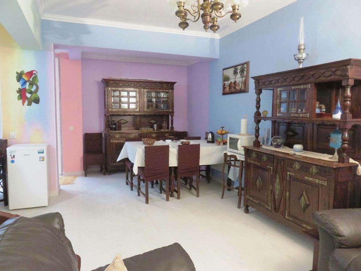 Bed & Breakfast Alkimya Dream