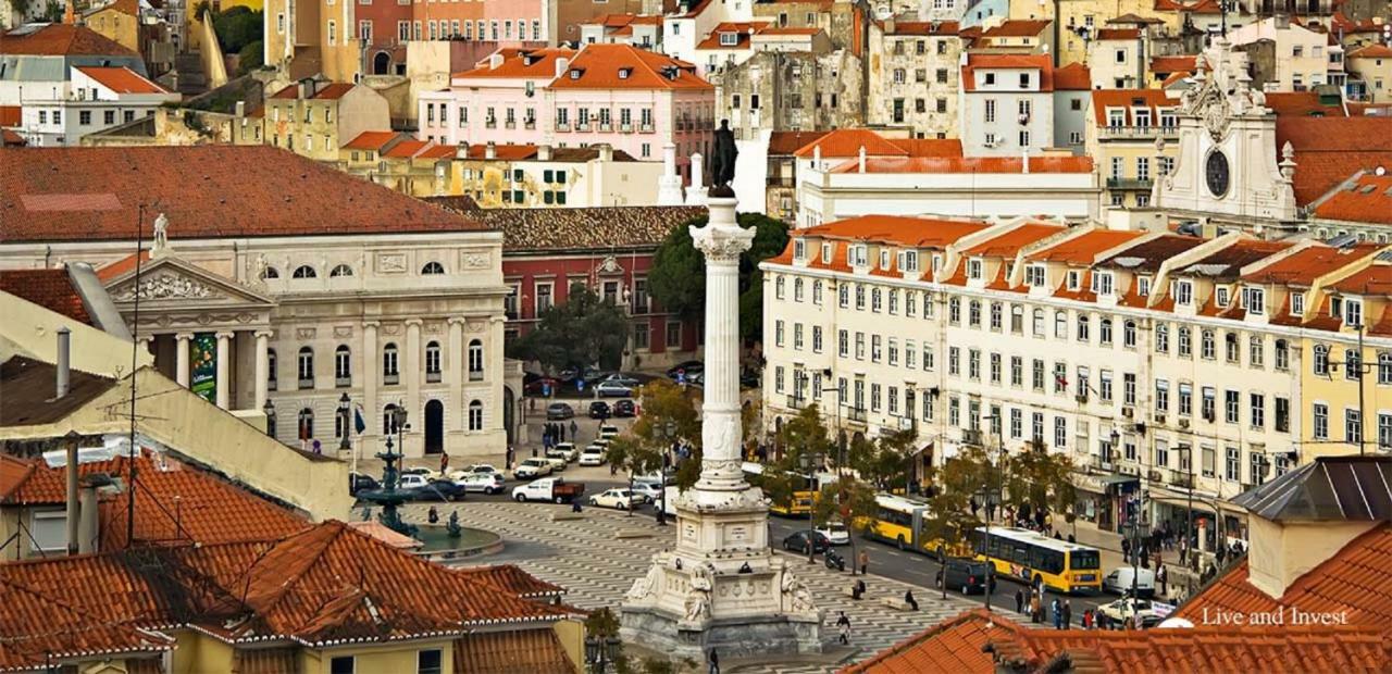 Hostel Prime & Lisbon