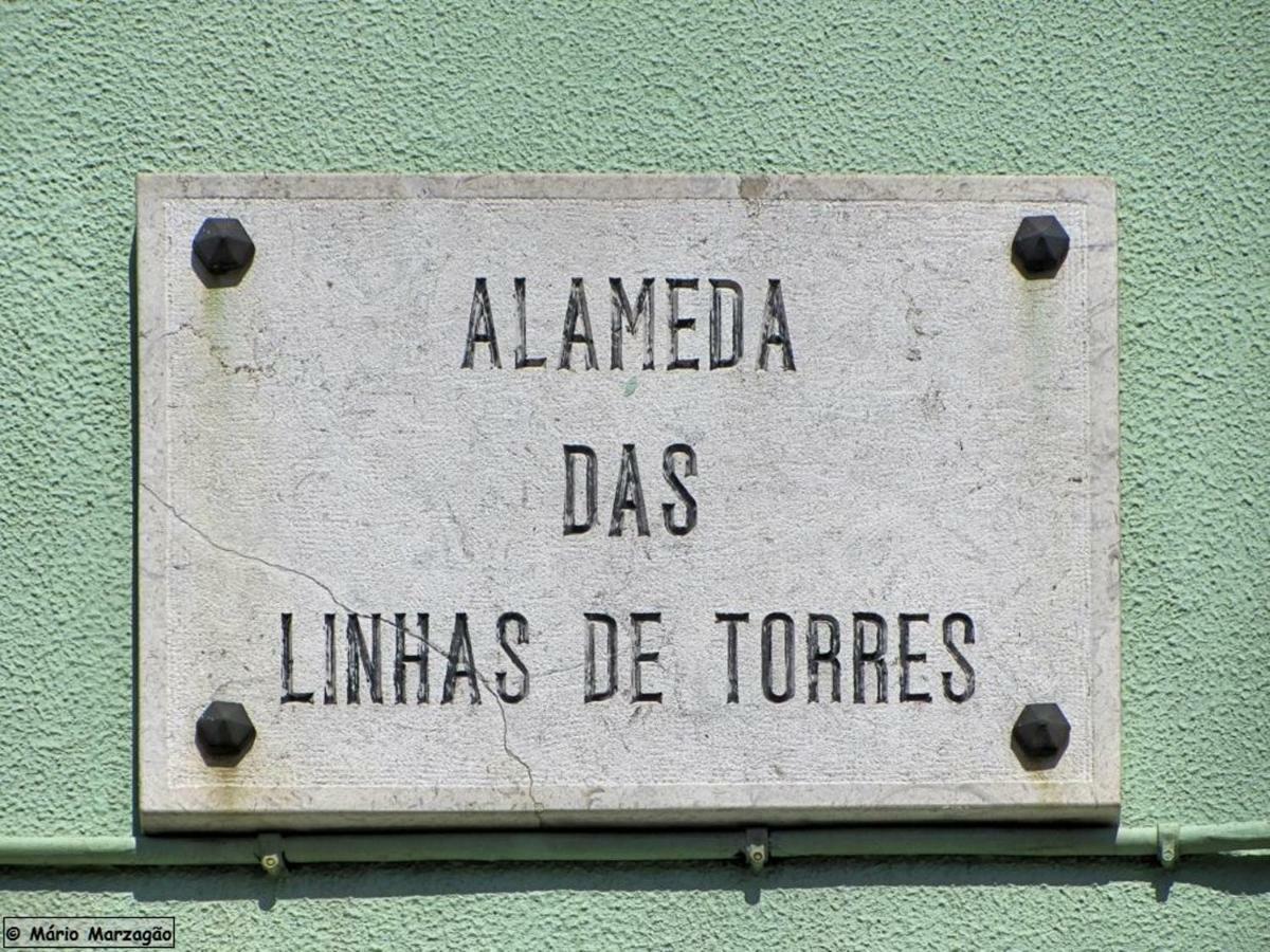 Alkimya Dream Bed & Breakfast Lisbon