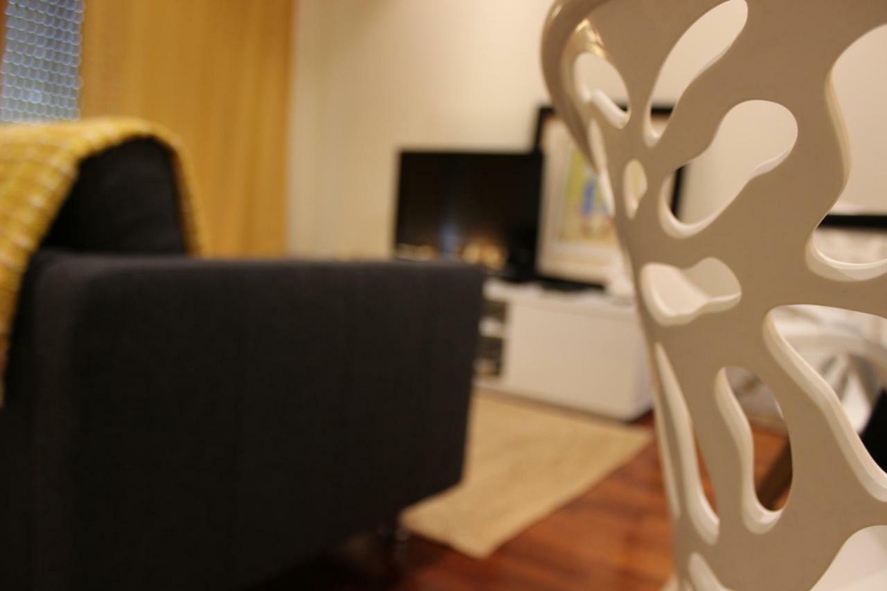Apartment Lx Art Flats | Flat One Lisbon